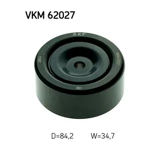 SKF VKM62027