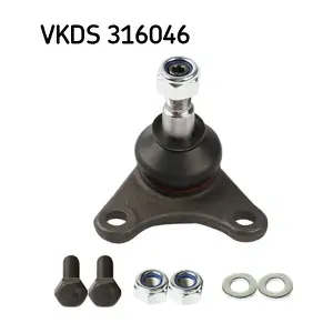 VKDS 316046 SKF