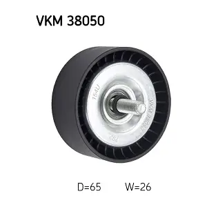 SKF VKM38050