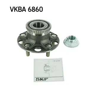 VKBA 6860 SKF