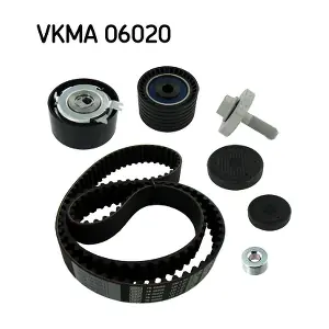 SKF VKMA06020