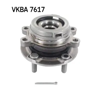 VKBA7617 SKF