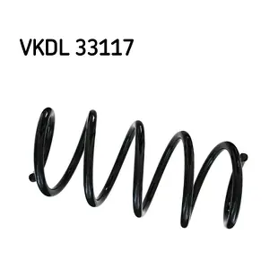VKDL 33117 SKF