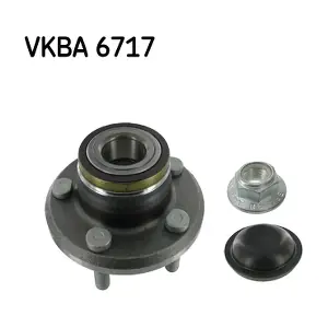 VKBA 6717 SKF