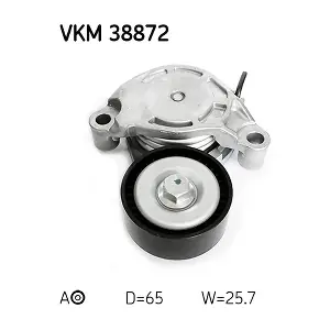 SKF VKM38872