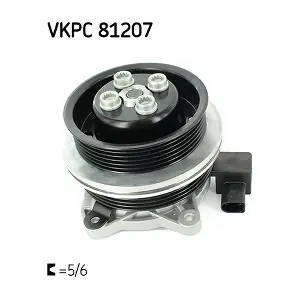 VKPC 81207 SKF