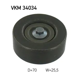 SKF VKM 34034