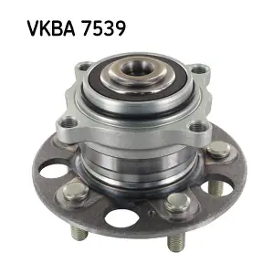 VKBA7539 SKF