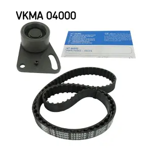 SKF VKMA 04000