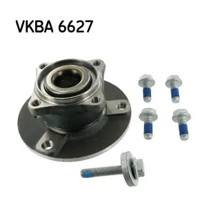 VKBA6627 SKF