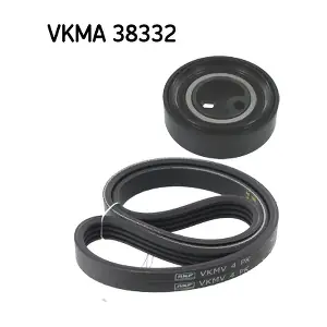 SKF VKMA38332