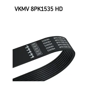 VKMV 8PK1535 HD SKF