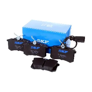 SKF VKBP 90452 E