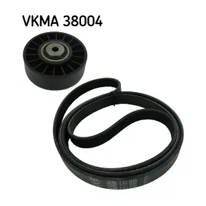 SKF VKMA38004