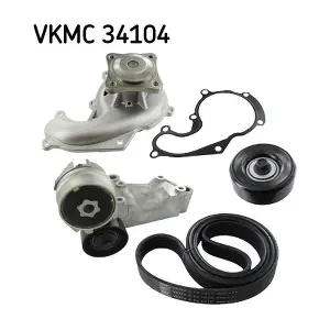 VKMC34104 SKF