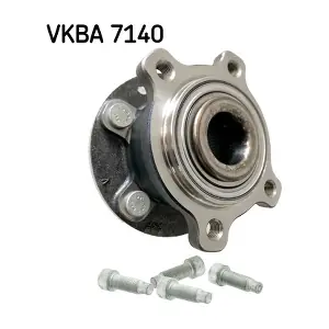 VKBA 7140 SKF