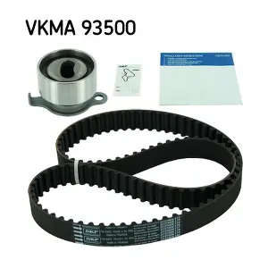 SKF VKMA93500