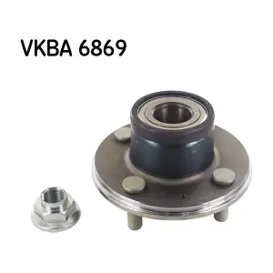VKBA 6869 SKF