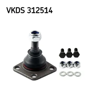 SKF VKDS 312514