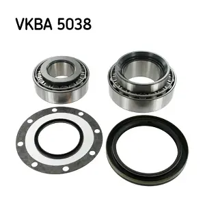 SKF VKBA 5038