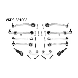 VKDS 361006 SKF