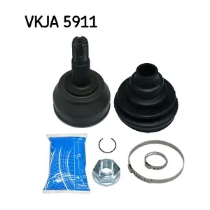 VKJA 5911 SKF