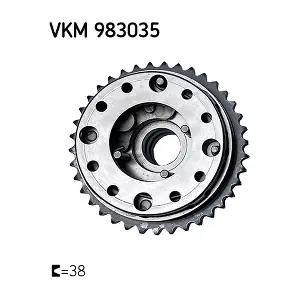 VKM 983035 SKF