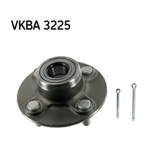 VKBA3225 SKF