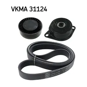 VKMA 31124 SKF