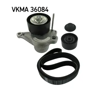 SKF VKMA36084