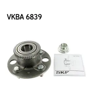 VKBA6839 SKF
