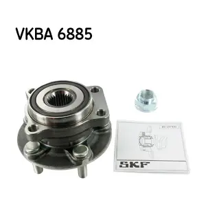 SKF VKBA6885