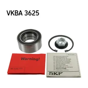 VKBA3625 SKF