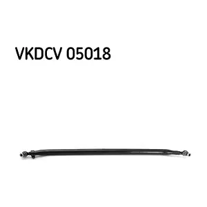 VKDCV 05018 SKF
