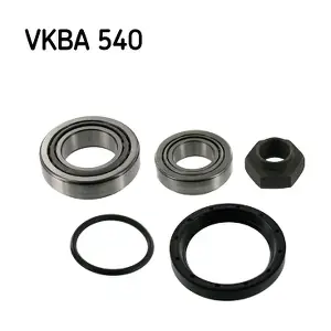 SKF VKBA540