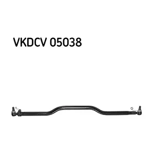 VKDCV 05038 SKF