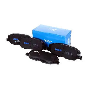 SKF VKBP81093A