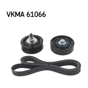 VKMA 61066 SKF