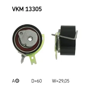 SKF VKM 13305