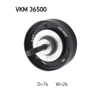 SKF VKM36500