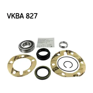 SKF VKBA827