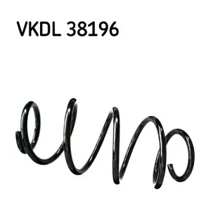 VKDL 38196 SKF