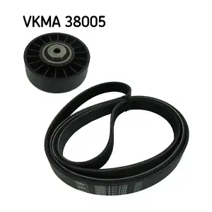 SKF VKMA38005
