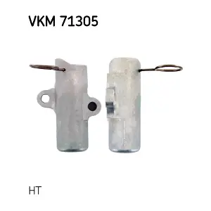 SKF VKM71305