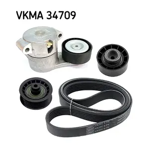VKMA 34709 SKF