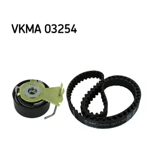 SKF VKMA03254