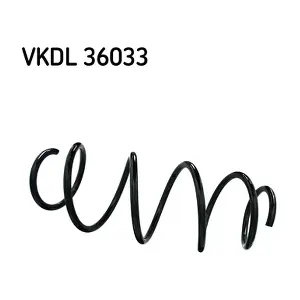 VKDL 36033 SKF