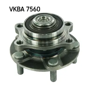 SKF VKBA 7560