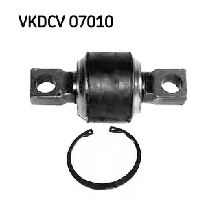 VKDCV 07010 SKF