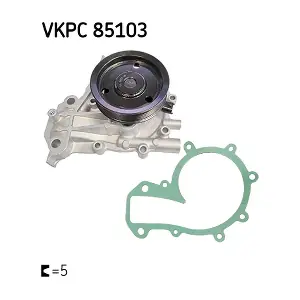 VKPC 85103 SKF